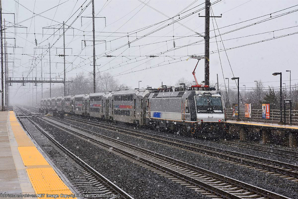 NJT 4646